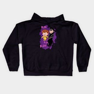 First Word Kids Hoodie